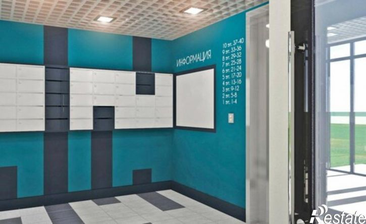 3-комн квартира ул Кирова, 84,  д. 84
