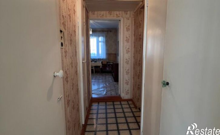 2-комн квартира ул 8 Марта, 120,  д. 120