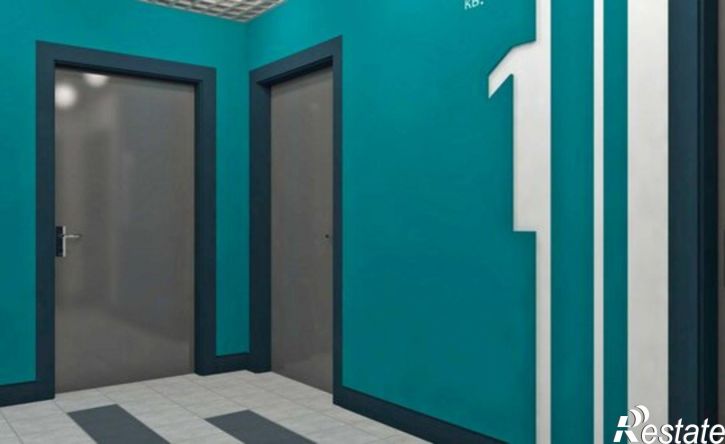 3-комн квартира ул Кирова, 84,  д. 84