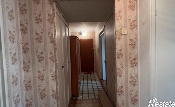 2-комн квартира ул 8 Марта, 120,  д. 120