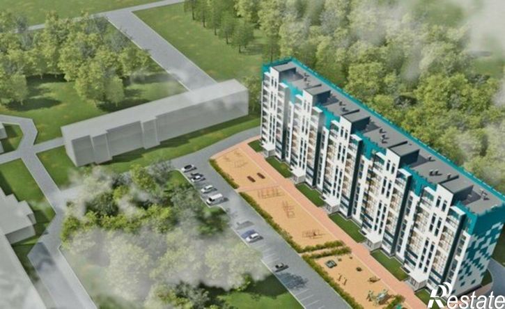 3-комн квартира ул Кирова, 84,  д. 84