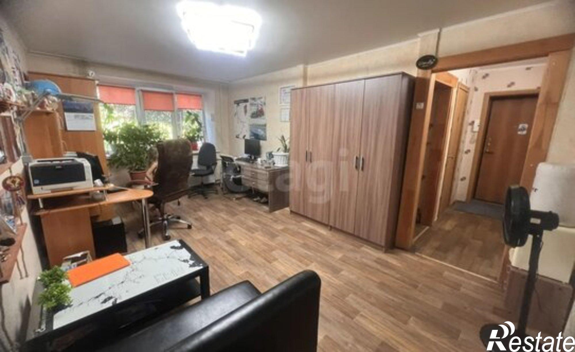 Купить квартиру за 3 000 000 рублей на пр-кт Макеева, 24
