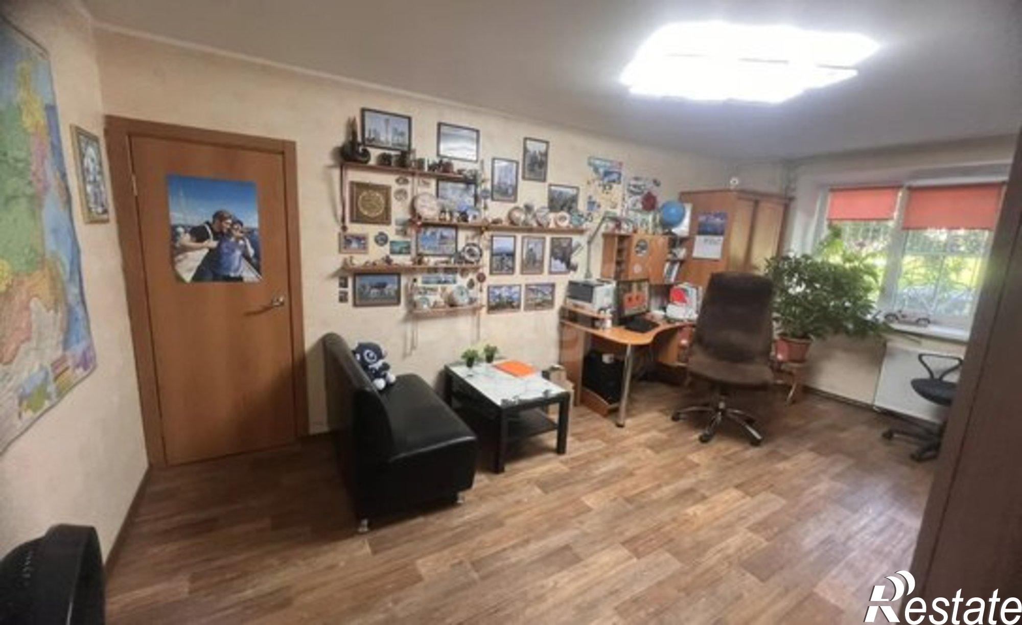 Купить квартиру за 3 000 000 рублей на пр-кт Макеева, 24