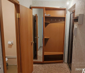 1-комн, 33кв м, этаж 2/10 пр-кт Макеева, 81
