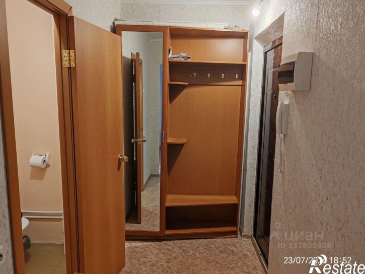 1-комн квартира пр-кт Макеева, 81,  д. 81