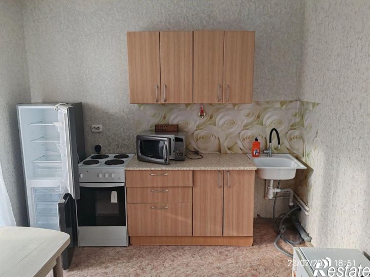 1-комн квартира пр-кт Макеева, 81,  д. 81