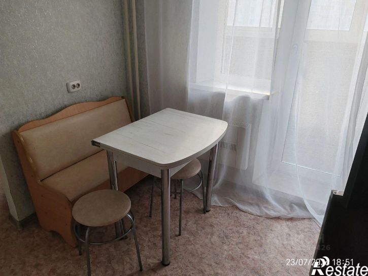 1-комн квартира пр-кт Макеева, 81,  д. 81