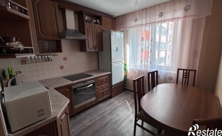 1-комн квартира ул Луначарского, 2,  д. 2