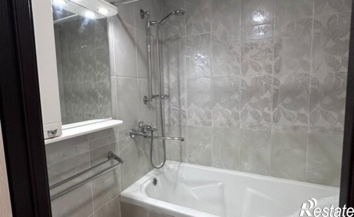 1-комн квартира ул Луначарского, 2,  д. 2