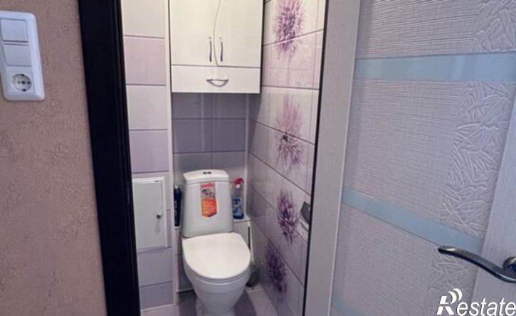1-комн квартира ул Луначарского, 2,  д. 2