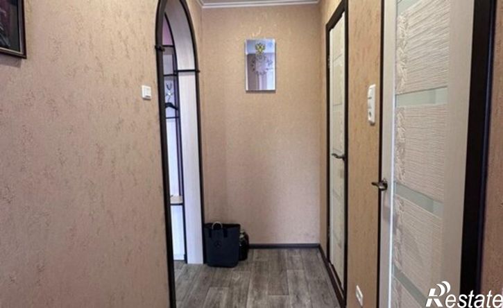 1-комн квартира ул Луначарского, 2,  д. 2