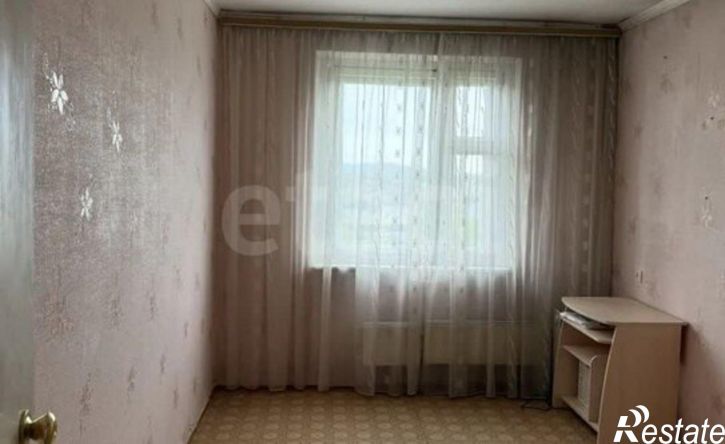 2-комн квартира ул Репина, 2,  д. 2