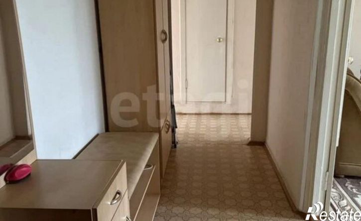 2-комн квартира ул Репина, 2,  д. 2