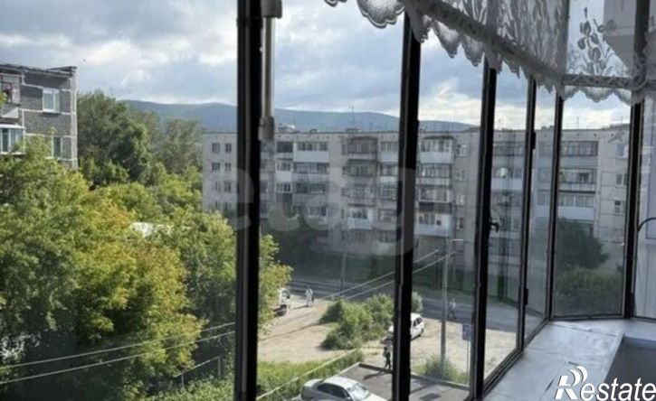 2-комн квартира ул Репина, 2,  д. 2