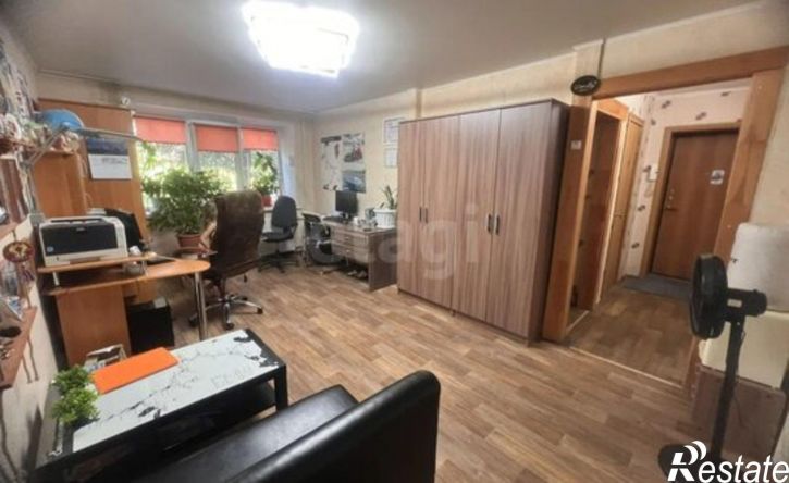2-комн квартира пр-кт Макеева, 24,  д. 24