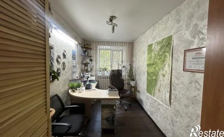 2-комн квартира пр-кт Макеева, 24,  д. 24