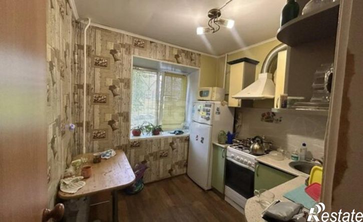 2-комн квартира пр-кт Макеева, 24,  д. 24