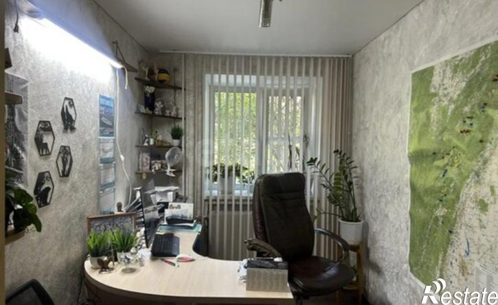 2-комн квартира пр-кт Макеева, 24,  д. 24
