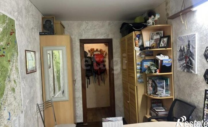 2-комн квартира пр-кт Макеева, 24,  д. 24