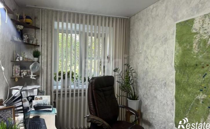 2-комн квартира пр-кт Макеева, 24,  д. 24