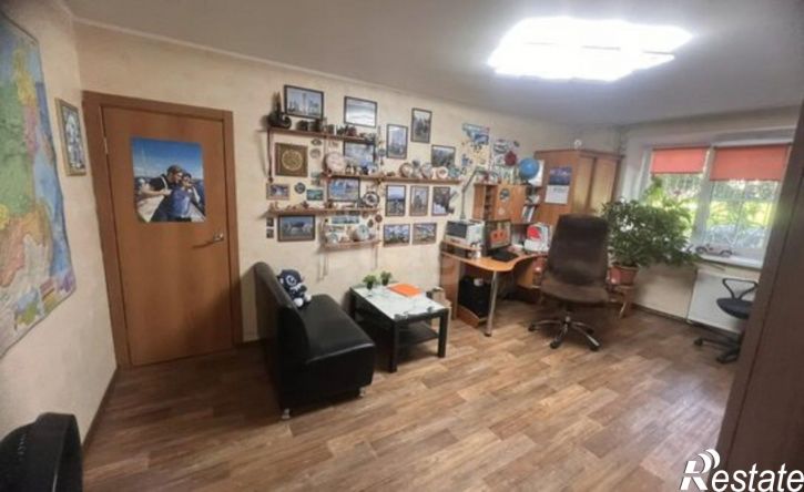 2-комн квартира пр-кт Макеева, 24,  д. 24