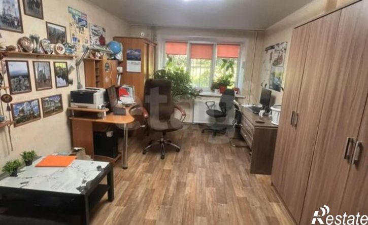 2-комн квартира пр-кт Макеева, 24,  д. 24