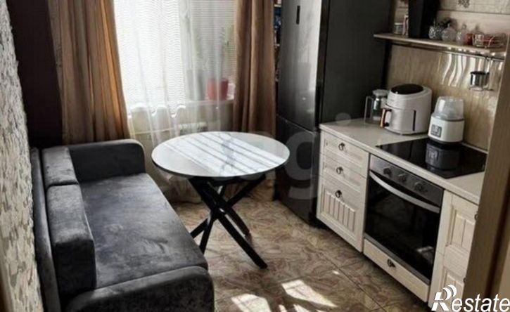 1-комн квартира ул 8 Июля, 24/2,  д. 24/2