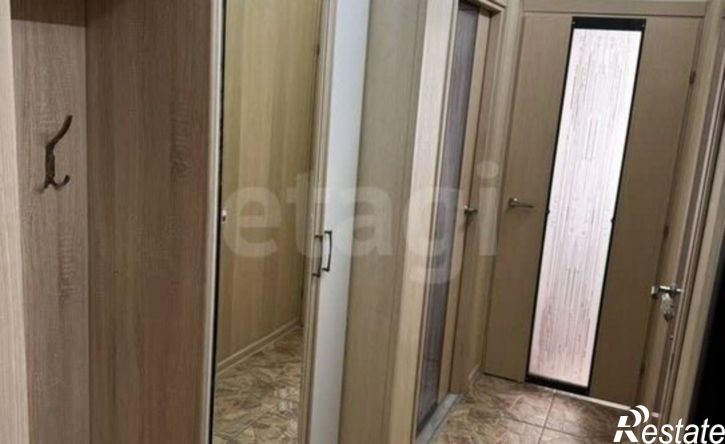 1-комн квартира ул 8 Июля, 24/2,  д. 24/2