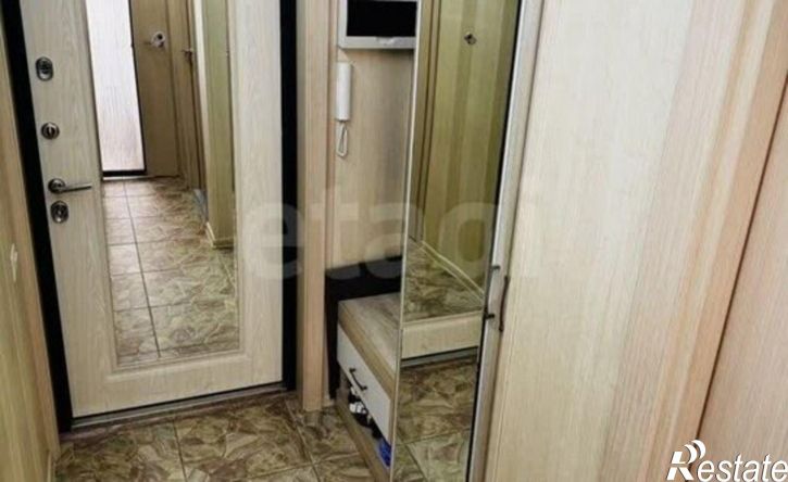 1-комн квартира ул 8 Июля, 24/2,  д. 24/2