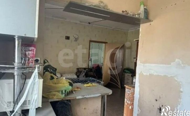 2-комн квартира ул Калинина, 20,  д. 20