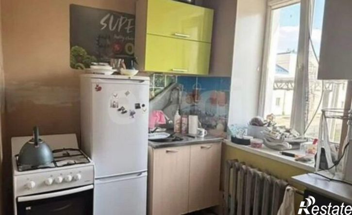 2-комн квартира ул Калинина, 20,  д. 20