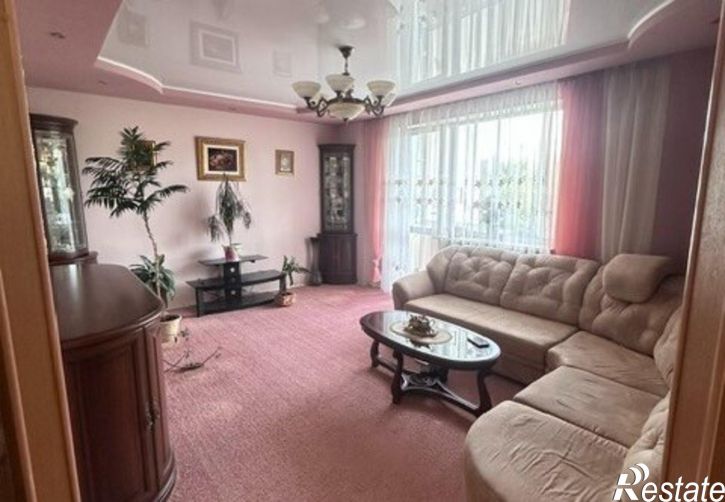 2-комн квартира ул Богдана Хмельницкого, 60,  д. 60