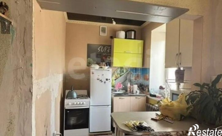 2-комн квартира ул Калинина, 20,  д. 20
