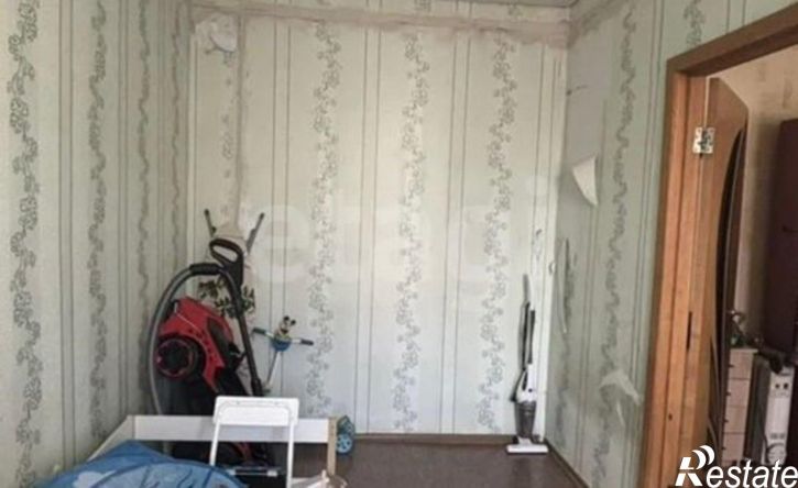 2-комн квартира ул Калинина, 20,  д. 20