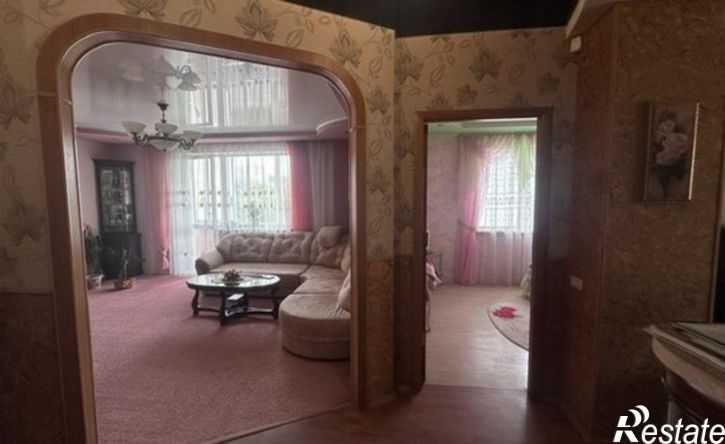 2-комн квартира ул Богдана Хмельницкого, 60,  д. 60