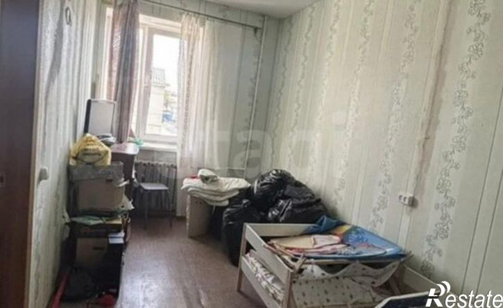 2-комн квартира ул Калинина, 20,  д. 20