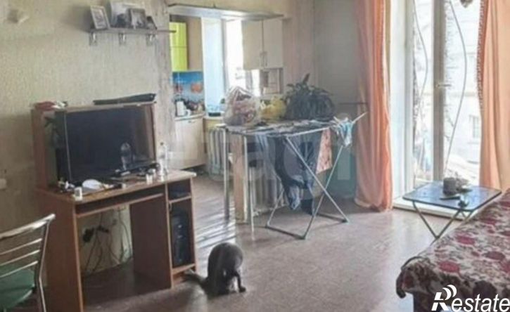 2-комн квартира ул Калинина, 20,  д. 20