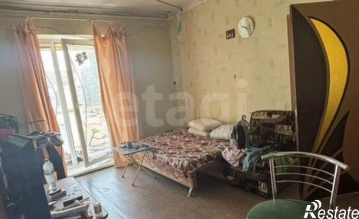 2-комн квартира ул Калинина, 20,  д. 20
