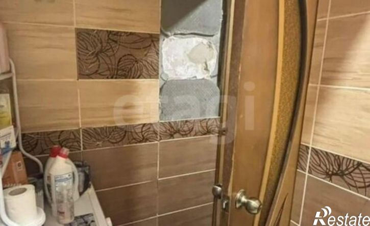 2-комн квартира ул Калинина, 20,  д. 20