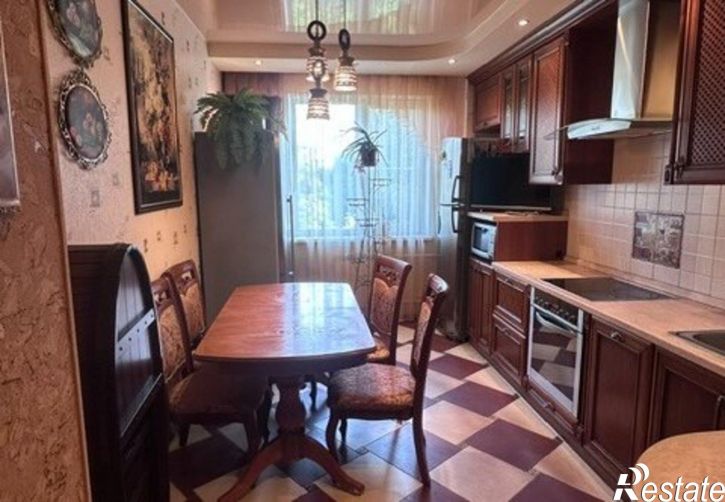 2-комн квартира ул Богдана Хмельницкого, 60,  д. 60