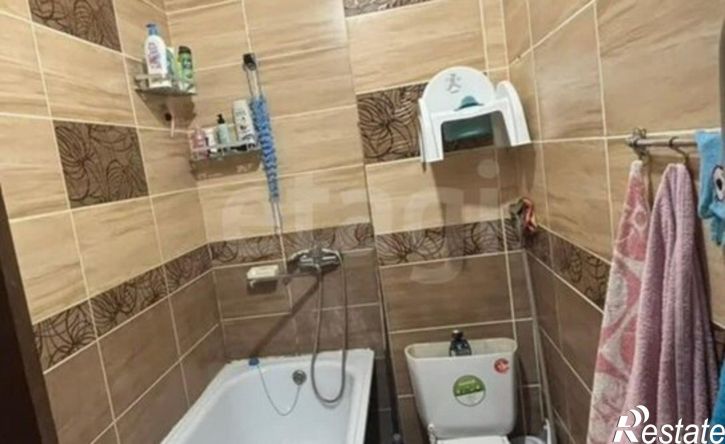 2-комн квартира ул Калинина, 20,  д. 20