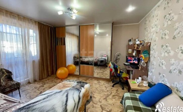 1-комн квартира пр-кт Октября, 66,  д. 66