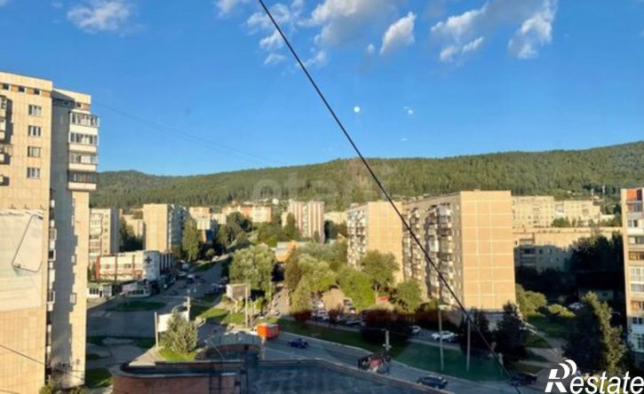 1-комн квартира пр-кт Октября, 66,  д. 66