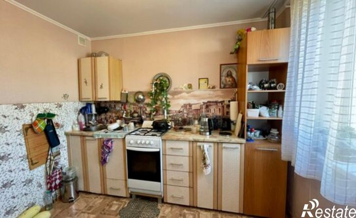 1-комн квартира пр-кт Октября, 66,  д. 66