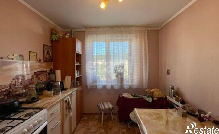 1-комн квартира пр-кт Октября, 66,  д. 66