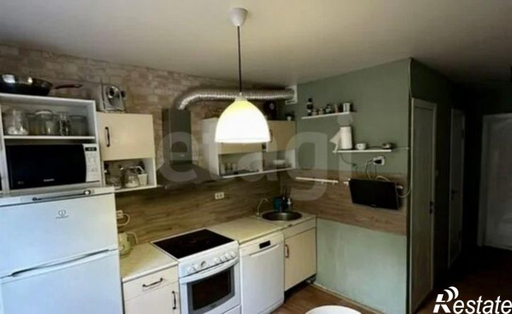 3-комн квартира ул Вернадского, 48,  д. 48