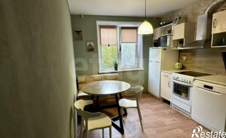 3-комн квартира ул Вернадского, 48,  д. 48