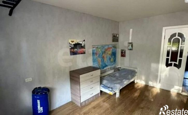 3-комн квартира ул Вернадского, 48,  д. 48