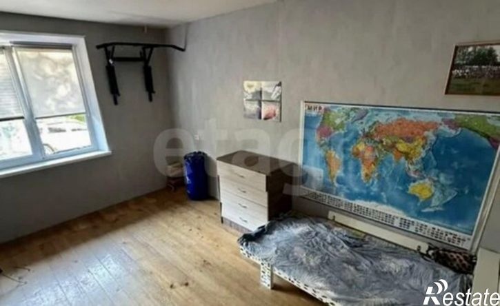 3-комн квартира ул Вернадского, 48,  д. 48