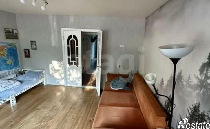 3-комн квартира ул Вернадского, 48,  д. 48